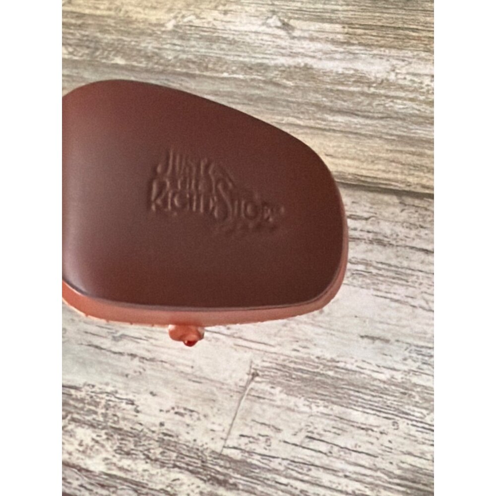 Just The Right Shoe by Raine Rocks 2006 #25594 NEW in Box - Picture 10 of 12